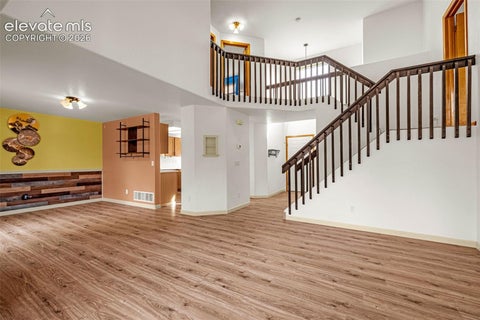 Tiny photo for 5663 Mesa Mountain Way, Colorado Springs, CO 80923 (MLS # 9242820)