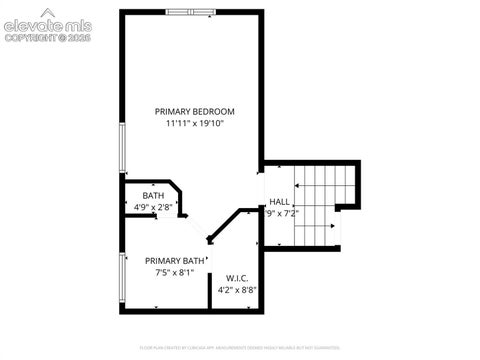 Tiny photo for 5663 Mesa Mountain Way, Colorado Springs, CO 80923 (MLS # 9242820)