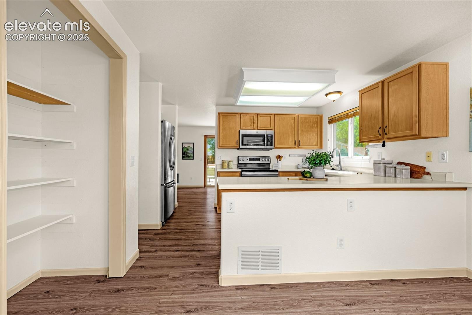 5663 Mesa Mountain Way