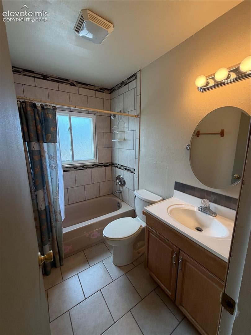 1334 Shenandoah Drive