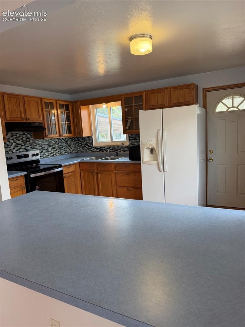 1334 Shenandoah Drive