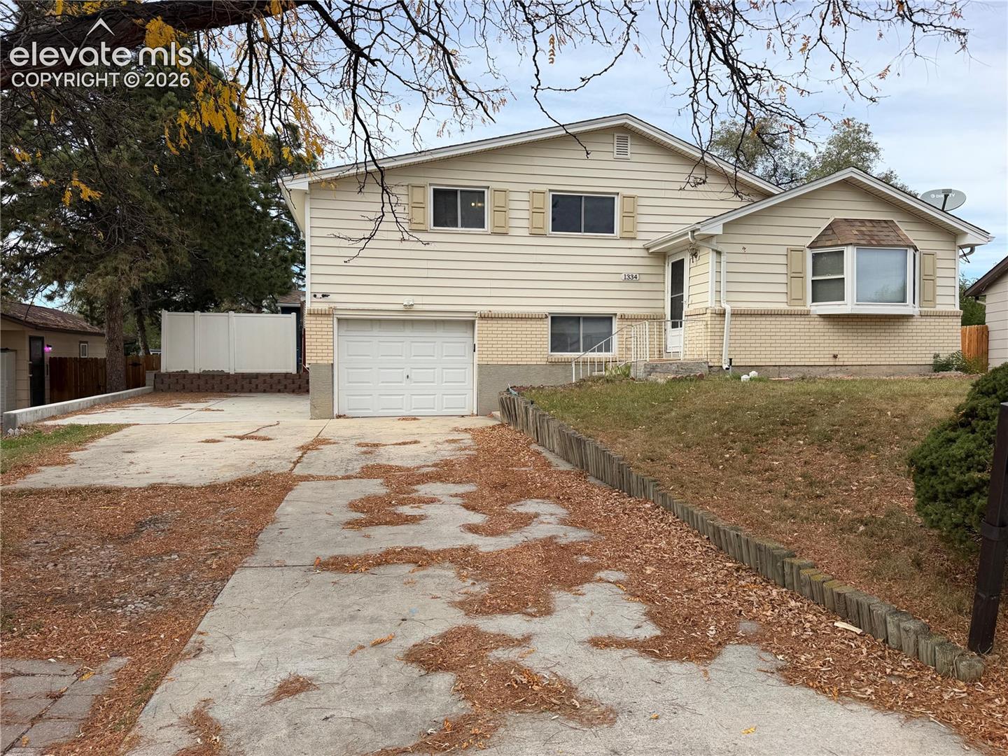 1334 Shenandoah Drive