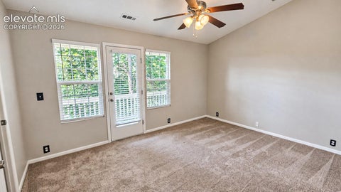 Tiny photo for 2434 St Paul Drive, Colorado Springs, CO 80910 (MLS # 5468711)