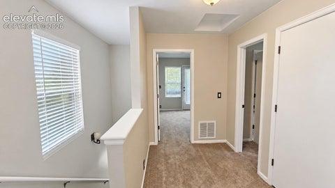 Tiny photo for 2434 St Paul Drive, Colorado Springs, CO 80910 (MLS # 5468711)