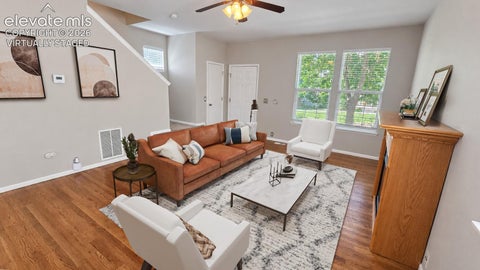 Tiny photo for 2434 St Paul Drive, Colorado Springs, CO 80910 (MLS # 5468711)