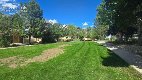 Tiny photo for 2434 St Paul Drive, Colorado Springs, CO 80910 (MLS # 5468711)