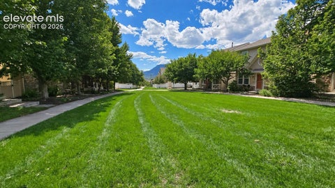 Tiny photo for 2434 St Paul Drive, Colorado Springs, CO 80910 (MLS # 5468711)