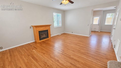 Tiny photo for 2434 St Paul Drive, Colorado Springs, CO 80910 (MLS # 5468711)