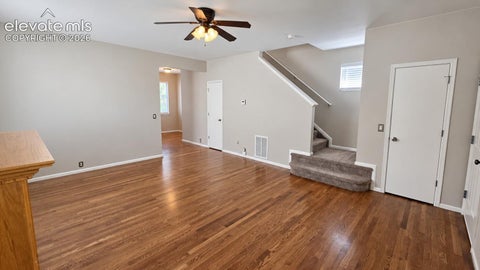 Tiny photo for 2434 St Paul Drive, Colorado Springs, CO 80910 (MLS # 5468711)