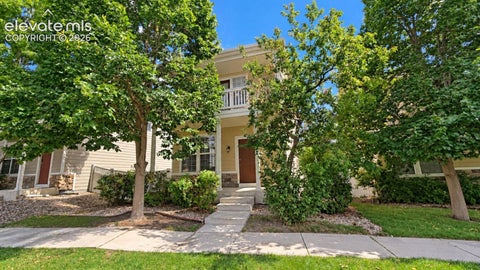 Tiny photo for 2434 St Paul Drive, Colorado Springs, CO 80910 (MLS # 5468711)