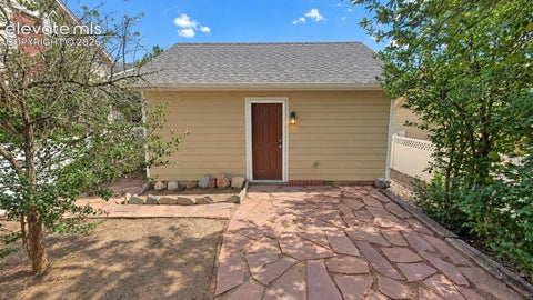 Tiny photo for 2434 St Paul Drive, Colorado Springs, CO 80910 (MLS # 5468711)
