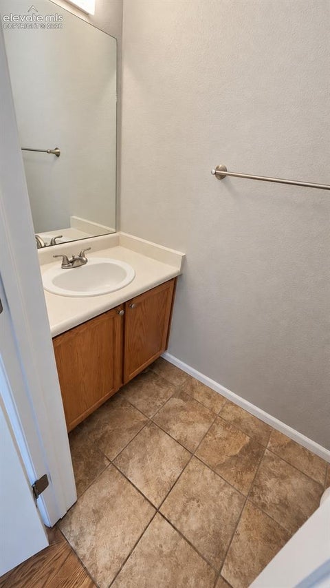 Tiny photo for 2434 St Paul Drive, Colorado Springs, CO 80910 (MLS # 5468711)