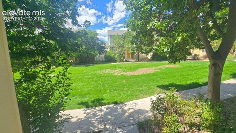 Tiny photo for 2434 St Paul Drive, Colorado Springs, CO 80910 (MLS # 5468711)