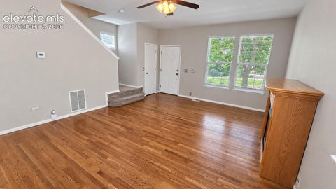 Tiny photo for 2434 St Paul Drive, Colorado Springs, CO 80910 (MLS # 5468711)