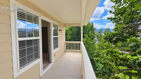 Tiny photo for 2434 St Paul Drive, Colorado Springs, CO 80910 (MLS # 5468711)
