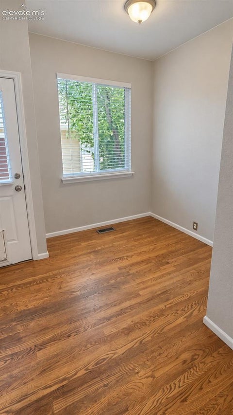 Tiny photo for 2434 St Paul Drive, Colorado Springs, CO 80910 (MLS # 5468711)