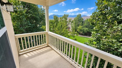 Tiny photo for 2434 St Paul Drive, Colorado Springs, CO 80910 (MLS # 5468711)