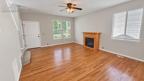Tiny photo for 2434 St Paul Drive, Colorado Springs, CO 80910 (MLS # 5468711)