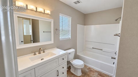 Tiny photo for 2434 St Paul Drive, Colorado Springs, CO 80910 (MLS # 5468711)