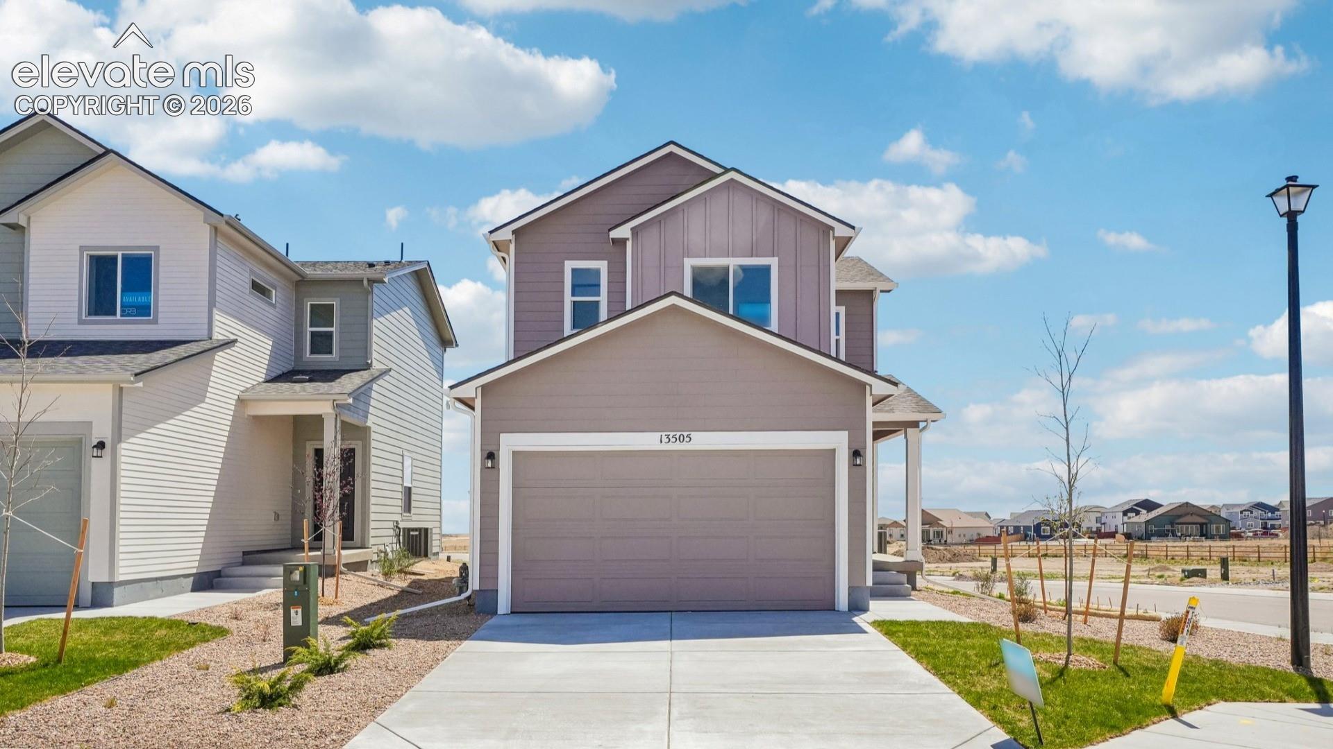 13518 Estes Ridge Drive