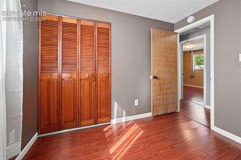 Tiny photo for 313 Cranbrook Circle, Colorado Springs, CO 80906 (MLS # 6972411)