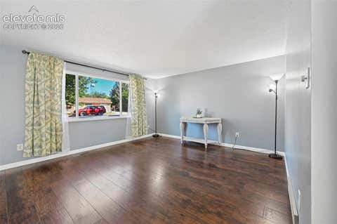 Tiny photo for 313 Cranbrook Circle, Colorado Springs, CO 80906 (MLS # 6972411)