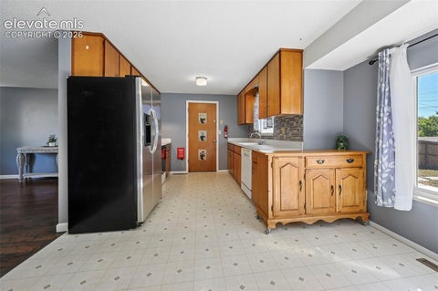 Tiny photo for 313 Cranbrook Circle, Colorado Springs, CO 80906 (MLS # 6972411)