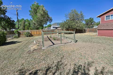 Tiny photo for 313 Cranbrook Circle, Colorado Springs, CO 80906 (MLS # 6972411)