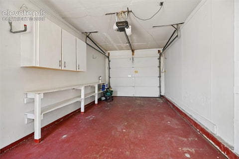 Tiny photo for 313 Cranbrook Circle, Colorado Springs, CO 80906 (MLS # 6972411)