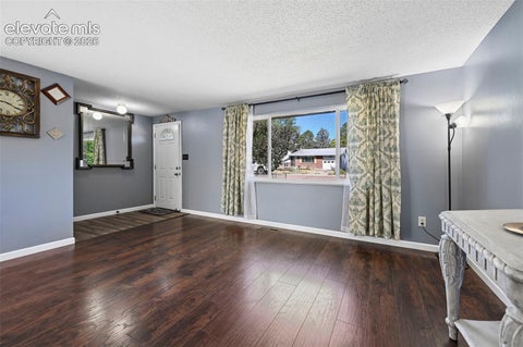 Tiny photo for 313 Cranbrook Circle, Colorado Springs, CO 80906 (MLS # 6972411)