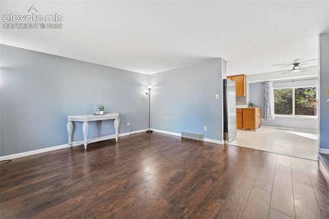 Tiny photo for 313 Cranbrook Circle, Colorado Springs, CO 80906 (MLS # 6972411)
