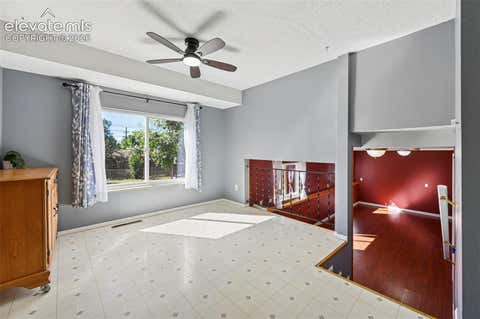 Tiny photo for 313 Cranbrook Circle, Colorado Springs, CO 80906 (MLS # 6972411)