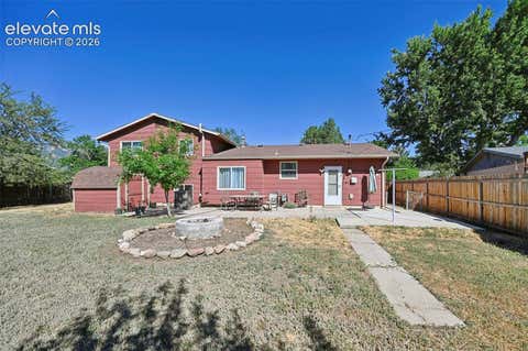 Tiny photo for 313 Cranbrook Circle, Colorado Springs, CO 80906 (MLS # 6972411)