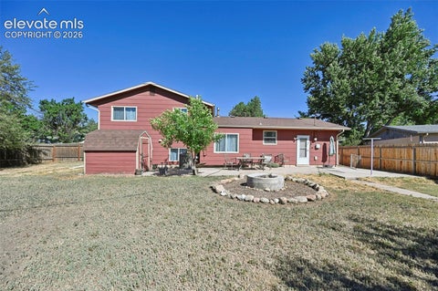 Tiny photo for 313 Cranbrook Circle, Colorado Springs, CO 80906 (MLS # 6972411)