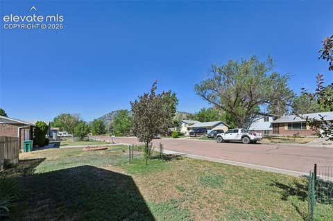 Tiny photo for 313 Cranbrook Circle, Colorado Springs, CO 80906 (MLS # 6972411)