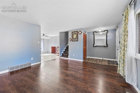 Tiny photo for 313 Cranbrook Circle, Colorado Springs, CO 80906 (MLS # 6972411)