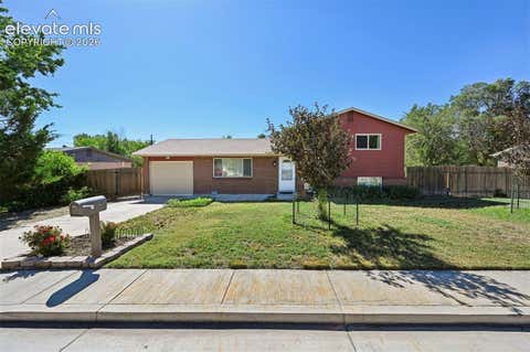 Tiny photo for 313 Cranbrook Circle, Colorado Springs, CO 80906 (MLS # 6972411)
