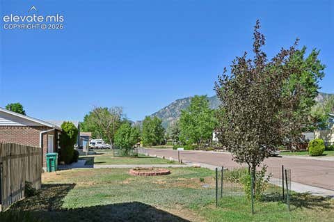 Tiny photo for 313 Cranbrook Circle, Colorado Springs, CO 80906 (MLS # 6972411)