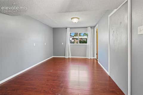Tiny photo for 313 Cranbrook Circle, Colorado Springs, CO 80906 (MLS # 6972411)