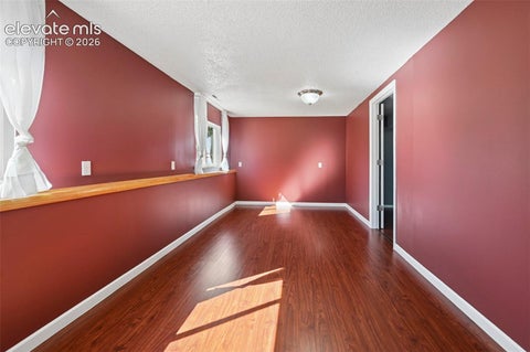 Tiny photo for 313 Cranbrook Circle, Colorado Springs, CO 80906 (MLS # 6972411)