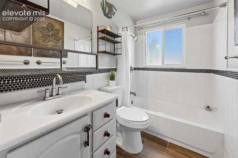 Tiny photo for 313 Cranbrook Circle, Colorado Springs, CO 80906 (MLS # 6972411)