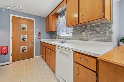 Tiny photo for 313 Cranbrook Circle, Colorado Springs, CO 80906 (MLS # 6972411)