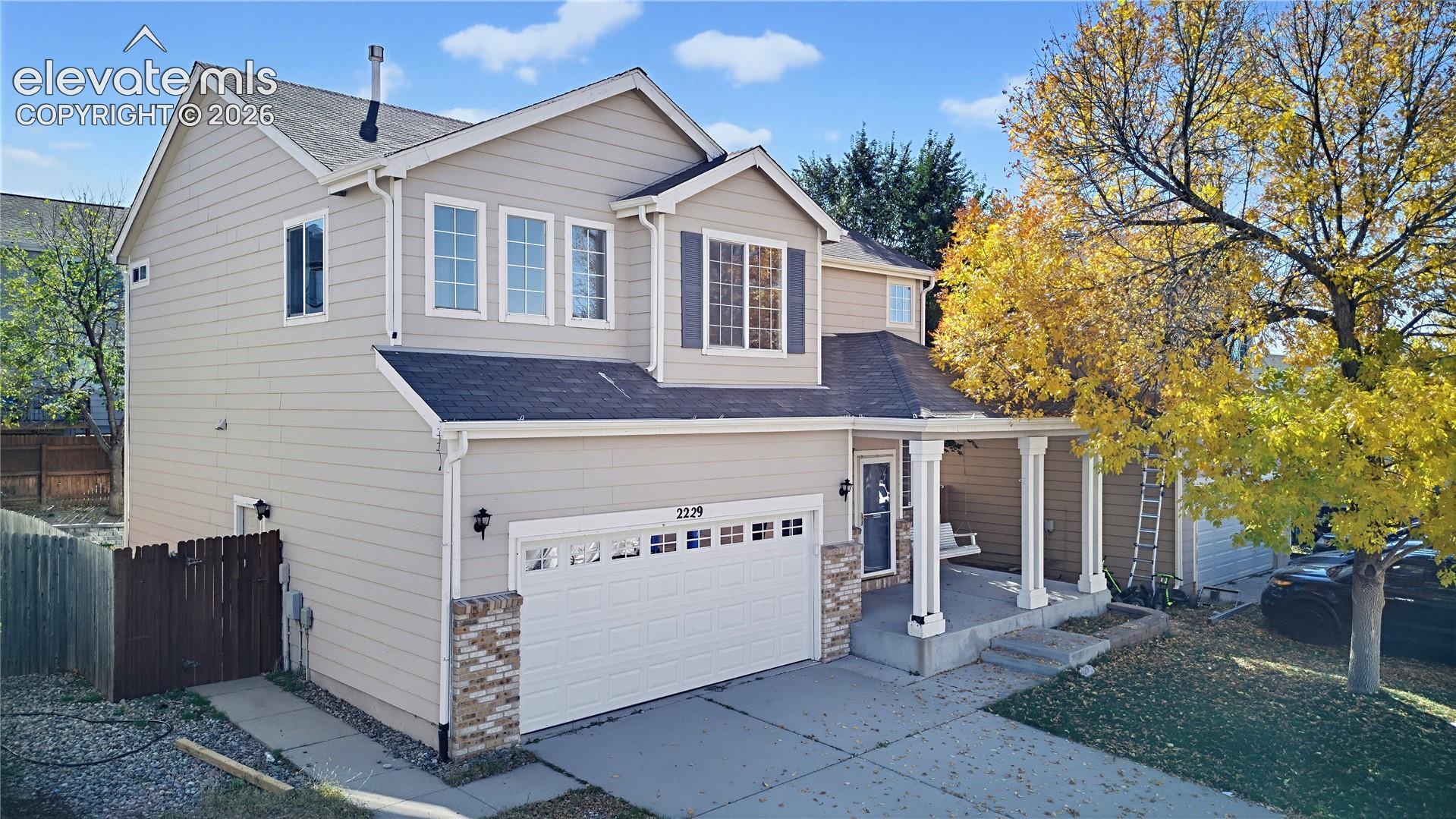 2229 Sage Grouse Lane
