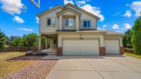 Photo of 5216 Arroyo Street, Colorado Springs, CO 80922 (MLS # 1814672)