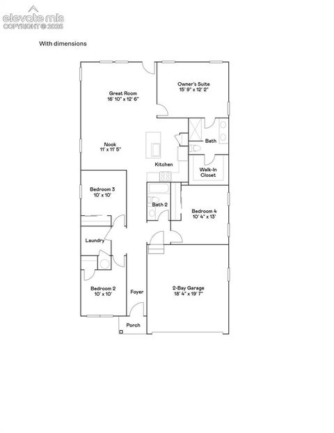 Tiny photo for 9132 Simmental Way, Colorado Springs, CO 80908 (MLS # 5118012)