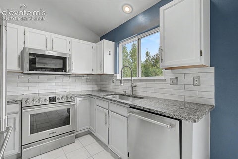Tiny photo for 4934 Galileo Drive, Colorado Springs, CO 80917 (MLS # 7371562)