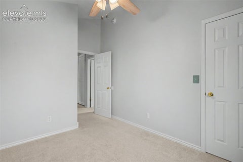 Tiny photo for 4934 Galileo Drive, Colorado Springs, CO 80917 (MLS # 7371562)