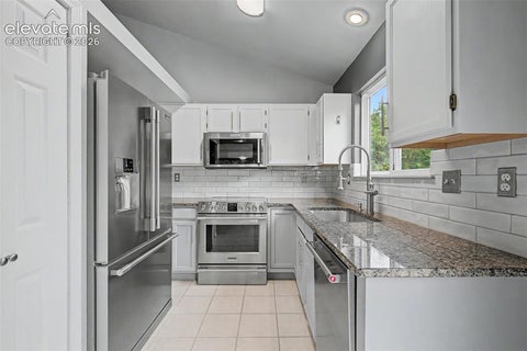 Tiny photo for 4934 Galileo Drive, Colorado Springs, CO 80917 (MLS # 7371562)