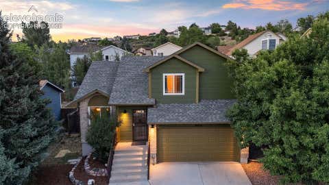 Tiny photo for 4934 Galileo Drive, Colorado Springs, CO 80917 (MLS # 7371562)