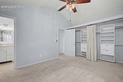 Tiny photo for 4934 Galileo Drive, Colorado Springs, CO 80917 (MLS # 7371562)
